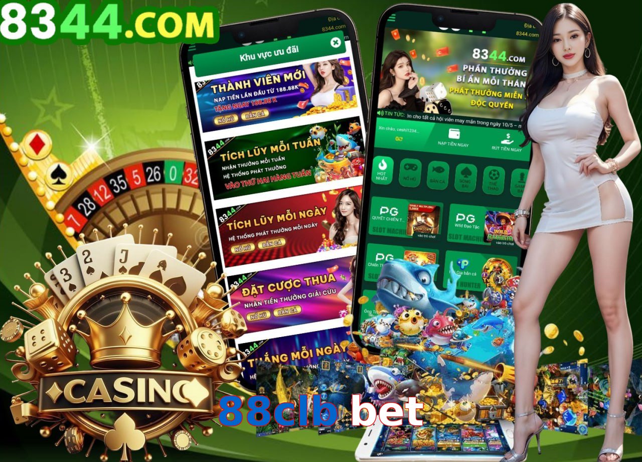 88clb bet